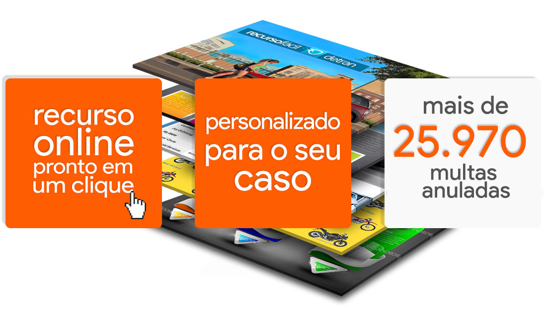 DETRAN Recursos